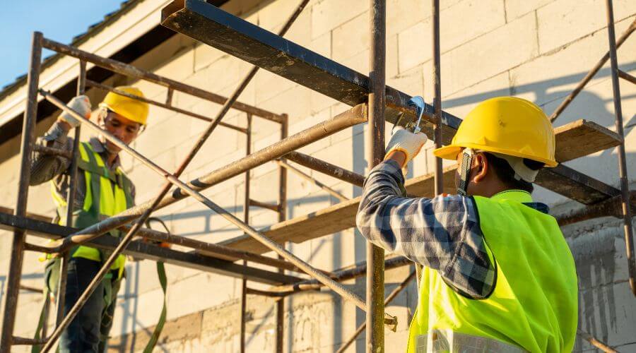 Professional fairlawn roofing services in Kimball, NE
